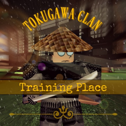 Togukawa [|CIan Training place|]