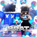Brat Closet