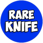 Rare Knife