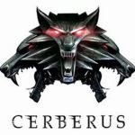 Bloodied Hounds Fangs of Cerberus