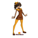 Taco Bella’s Boutique!