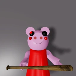 Unhealed Piggy - Build Mode icon