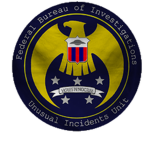 Unusual Incidents Unit, FBI