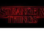 Stranger Things club-_-;)