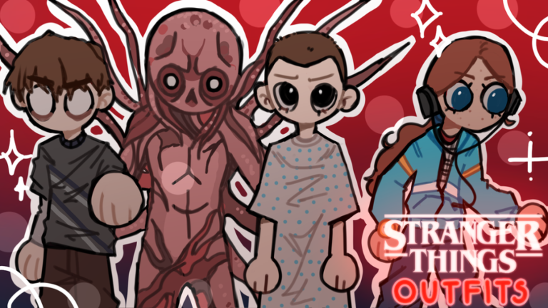 [NEW🔥] Stranger Things Outfits screenshot 1