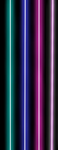 Neon Bunch!