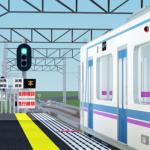 藍花急行電鉄 Train Simulator Player Community