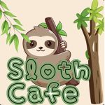 Sloth Cafe :)