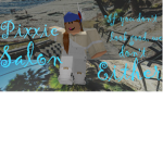Pixxie Salon