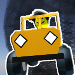 Another car game [Early Beta]