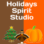 Holidays Spirit Studio