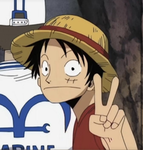 -ONE PIECE-