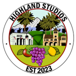 HlGHLAND STUDIOS