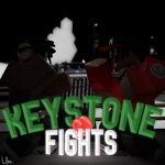 Keystone Fights