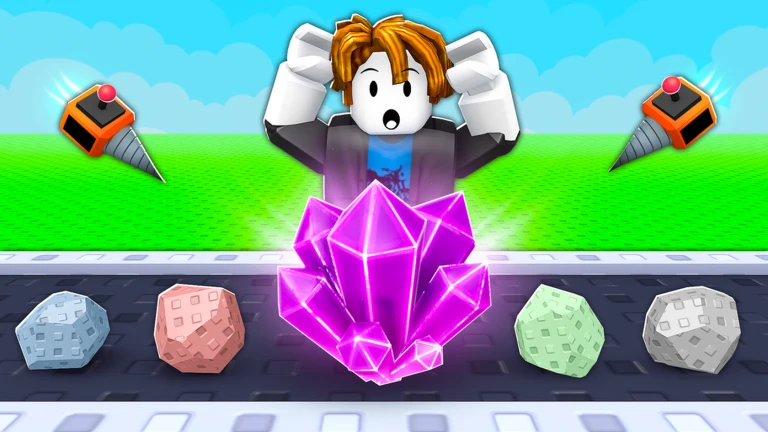 [💎] Sell Ores ⛏️ サムネイル 3