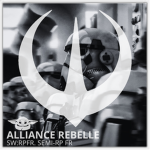 SWRP・Résistance