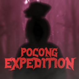 [FREE AVA] POCONG EXPEDITION