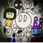 Comic Crew!