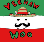 Yeehaw Woo