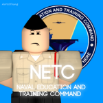 Naval Education and Training Command | USN