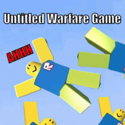 Untitled Warfare Game