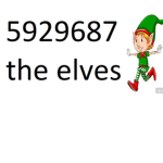 The Elf Gang