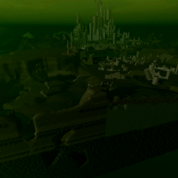 Skavenblight