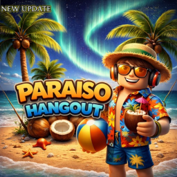 [BETA] Isla Pahinga🌴