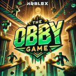 The Obby Game Group Thumbnail