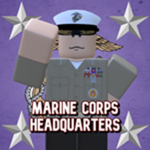 .Marine Corp Head Quarters.