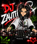 DJ ZAUTTI