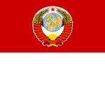 [USSR] Union of Soviet Socialist Republic 1940's