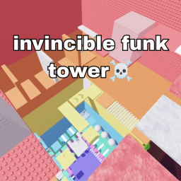 İNVİNCİBLE FUNK TOWER☠️🥭