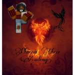 Phoenix Cheer Academy! {PCA}