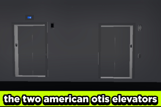 Sky elevator testing 3 screenshot 4