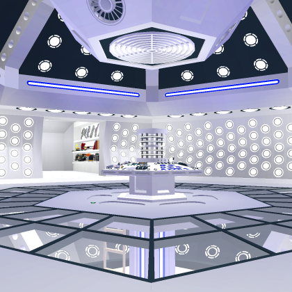Type 63 TARDIS