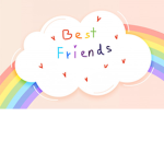 ~{BEST FRIENDS}~