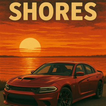 Bay View Shores [new houses and new cars]