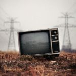 The Static Take You away