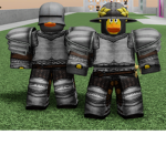 Kingdom Of Duckus