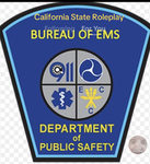 EMS California State Roleplay Group