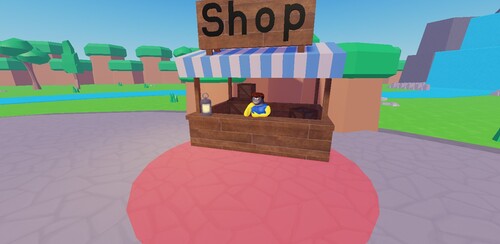 Friend Simulator [omg kinda upadte?]