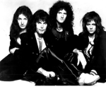 Queen The Band