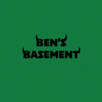 Ben's basement