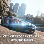 Velocity Outlast: Downtown Central (W.I.P)
