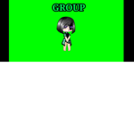 My friends-?