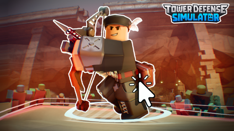 Profile Banner of [🔧] Tower Defense Simulator