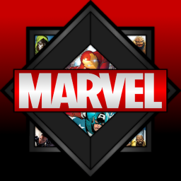 DYN. JUMP - Marvel Comics: Triskelion