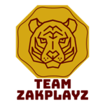 #TEAMZAKPLAYZ