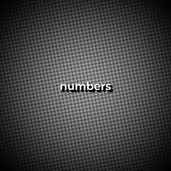 numbers v 1.5.2